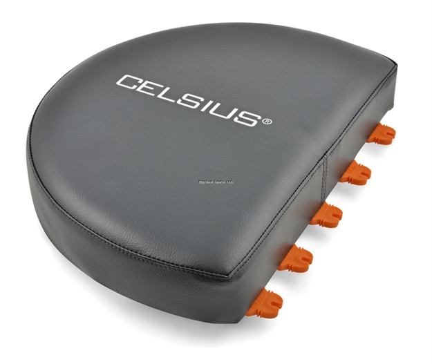 Picture of Celsius Bucket Seat With Rod Clips