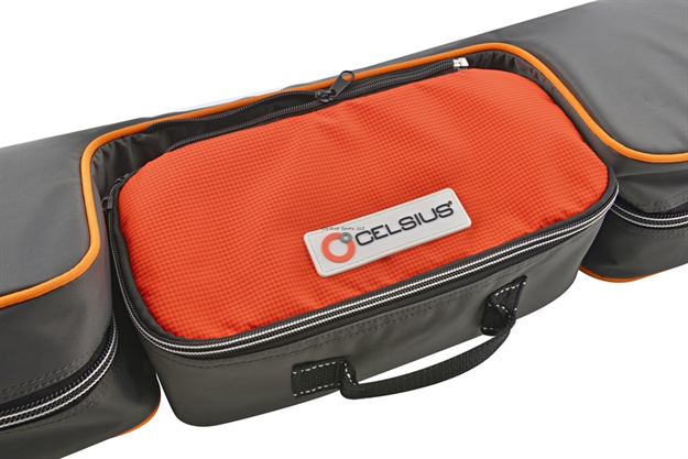 Picture of Celsius Deluxe Ice Rod Case