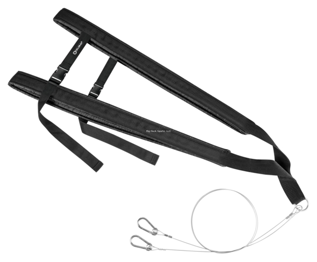 Picture of Celsius Deluxe Sled Harness