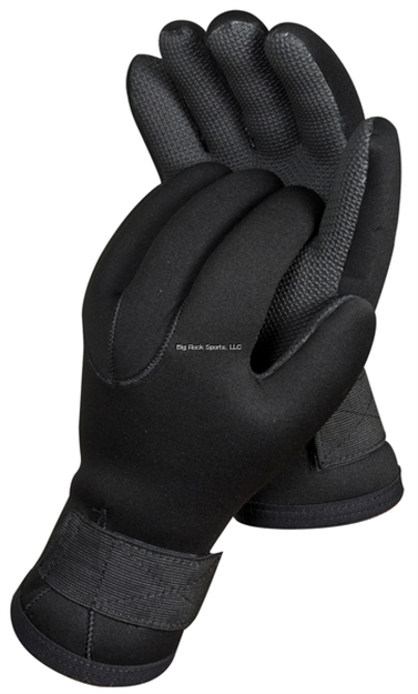 Picture of Celsius Dx/Neoprene Gloves (Blk) Sz-Xl