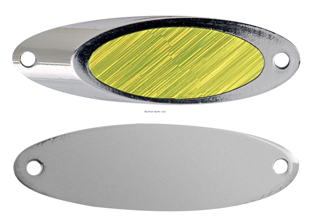 Picture of Celsius Eye-Jacker 1/4 Nckl/Cht