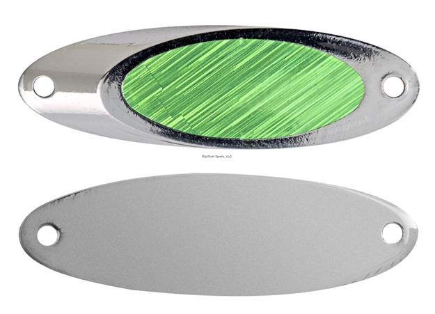 Picture of Celsius Eye-Jacker 1/4 Nckl/Grn