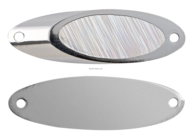 Picture of Celsius Eye-Jacker 1/4 Nickel