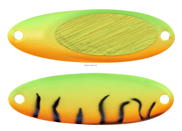 Picture of Celsius Eye-Jacker 1/5 Firetiger