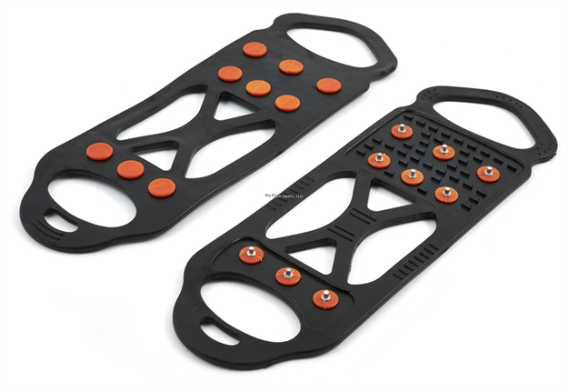 Picture of Celsius Full Foot Studded Cleat Large