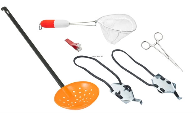 Picture of Celsius Ice Accessory Combo Pack