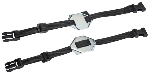 Picture of Celsius Ice Cleats W/Buckle ON Straps