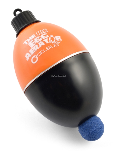 Picture of Celsius Ice Eggaerator