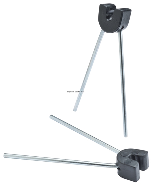 Picture of Celsius Ice Fishing Rod Stand 2Pk