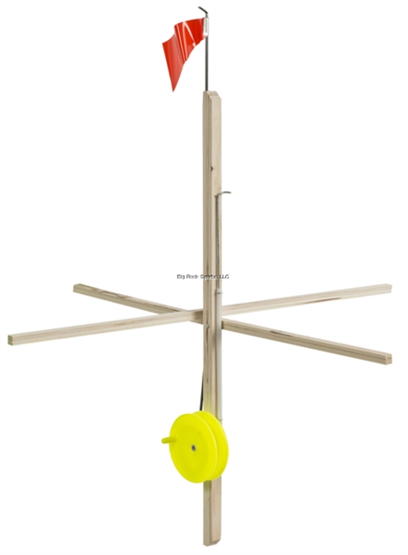 Picture of Celsius Ice Tip-Up