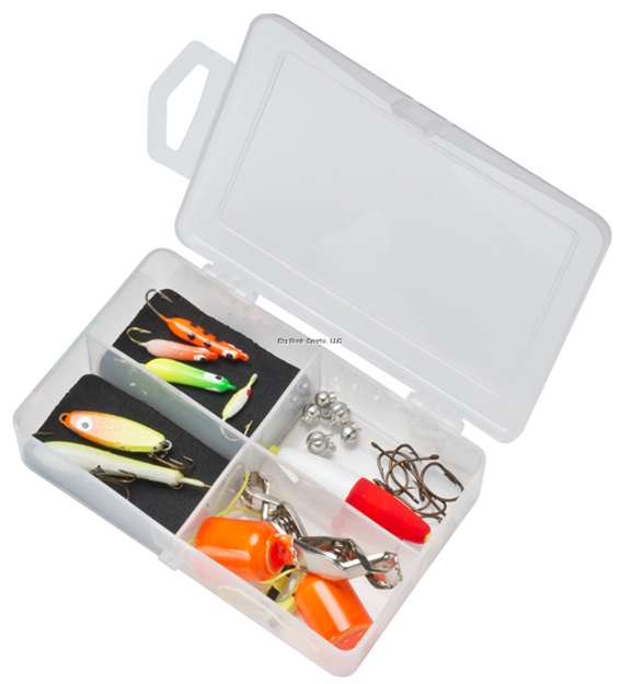 Picture of Celsius Ice Walleye Kit