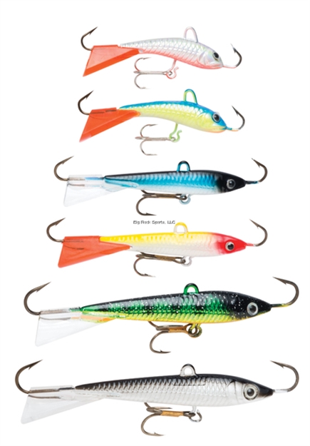Picture of Celsius Jigging Lure Assort 36
