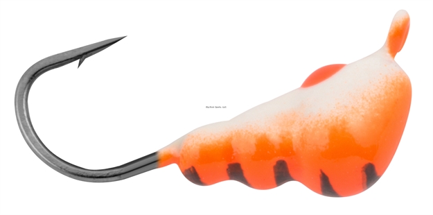 Picture of Celsius Larvae Jig 1/16 Glotgr