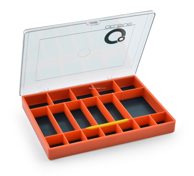 Picture of Celsius Magnetic Jig Box 100