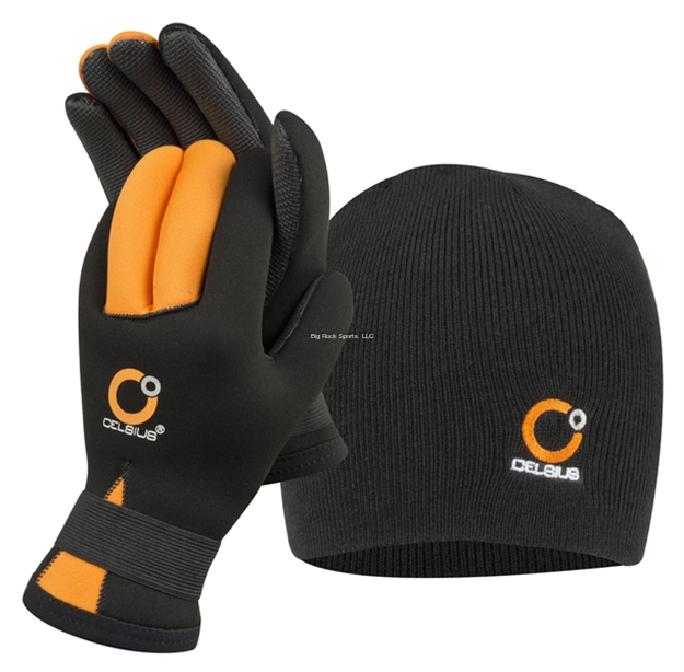 Picture of Celsius Neoprene Gloves/Hat L