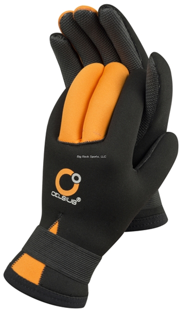 Picture of Celsius Neoprene Gloves Large