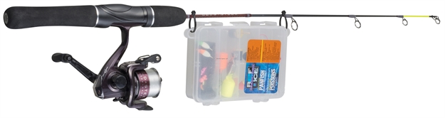 Picture of Celsius R2f 26"L Panfish Cmb W/Kit