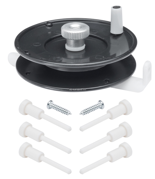 Picture of Celsius Rattle Reel