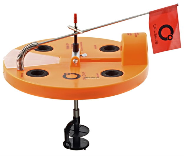 Picture of Celsius Round Tip-Master