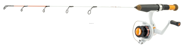Picture of Celsius Rowdy Rod Combo 24" L