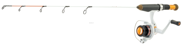 Picture of Celsius Rowdy Rod Combo 27" M