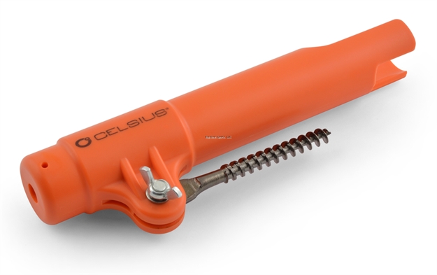 Picture of Celsius Screw IN Rod Holder