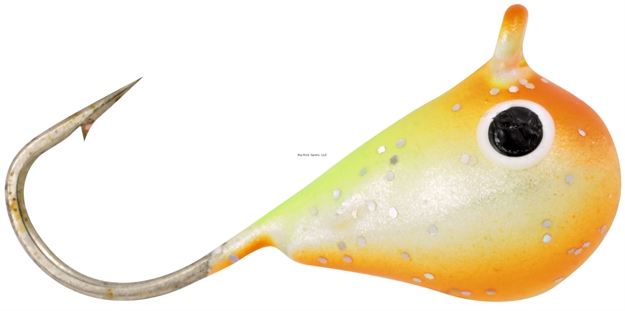 Picture of Celsius Stunner Jig 1/16Oz Starlight