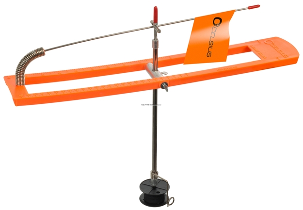 Picture of Celsius Tip Up, Line Not Included