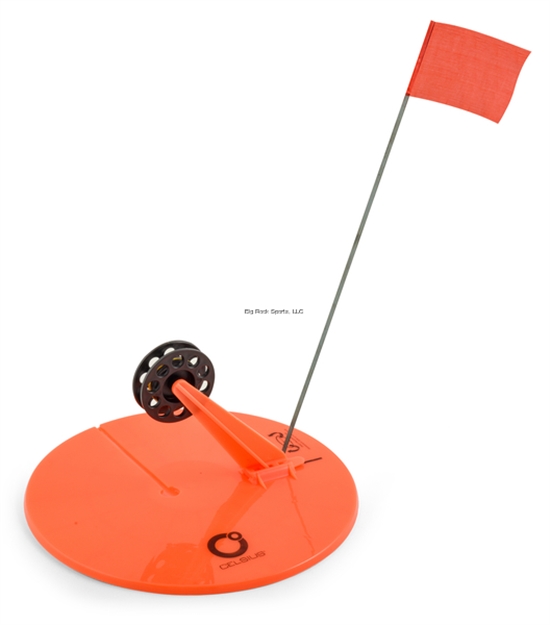 Picture of Celsius Up-Tip