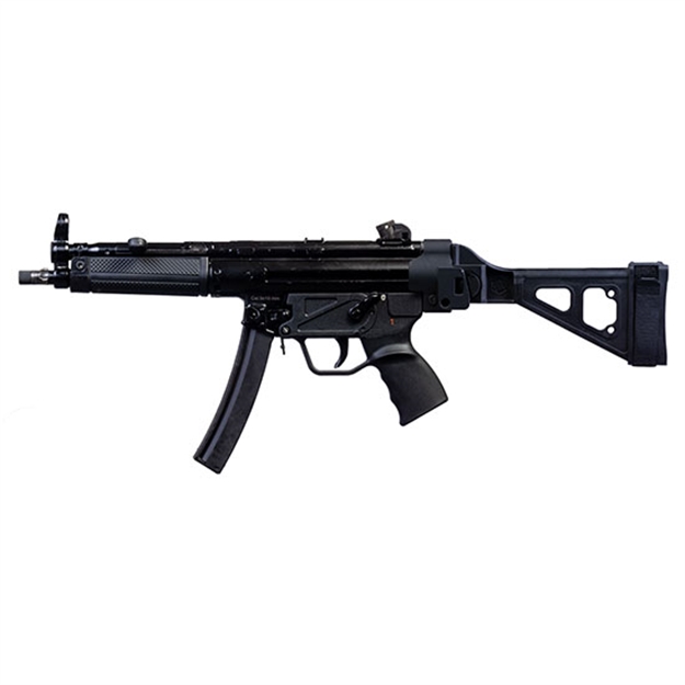 Picture of Cent Ap5 9Mm 9 Psb 30Rd SB Tactical Ot9053 Brace HG6034ABN 787450829558