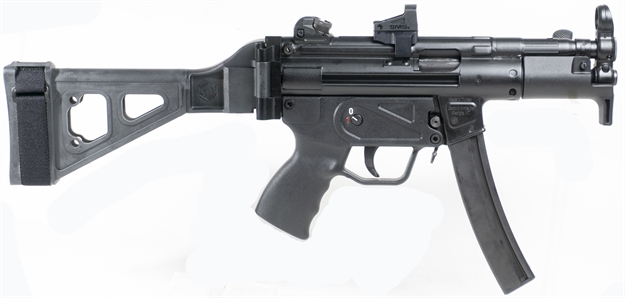 Picture of Cent Ap5-M 9Mm 4.5 Sbt T5ka Psb Shield Sms2