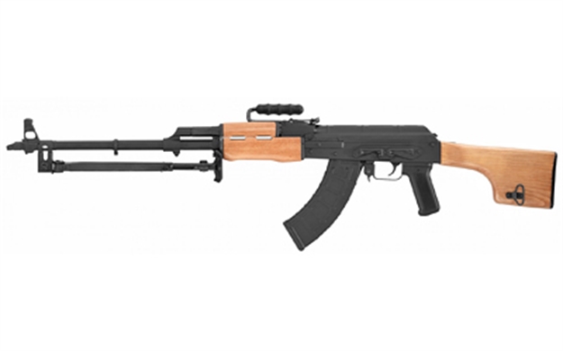 Picture of Cent Arms Aes10-B Rpk 762X39 Blem