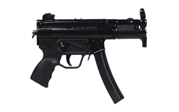 Picture of Cent Arms Ap5-M 9Mm 4.5" 30Rd Blem