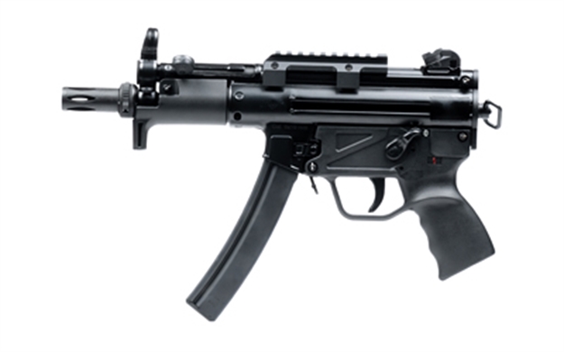 Picture of Century Arms Ap5-P 9Mm Grey Team Package HG6035H-N 787450918535