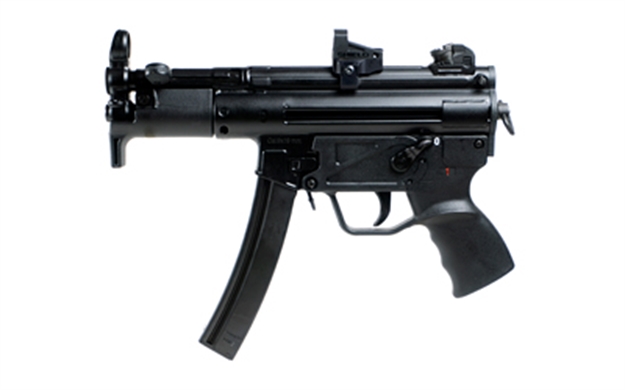 Picture of Cent Ap5-M 9Mm 4.5 Shield Sms2 Optic 2 30Rd