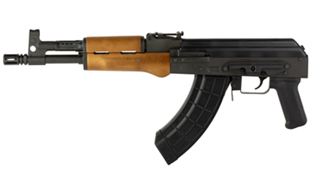 Picture of CENT ARMS BFT47 762X39 12.6" BLEM HG7416-N -