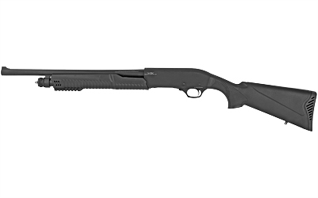 Picture of Cent Arms Ctmnt Hd-12 12Ga 18.5" 5Rd
