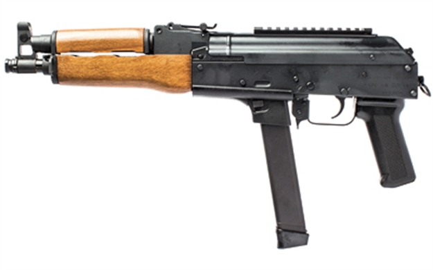 Picture of Cent Arms Draco Nak9 9Mm 11.14" Blem