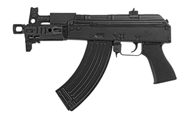 Picture of Cent Arms Micro Draco Slr 762X39 30R