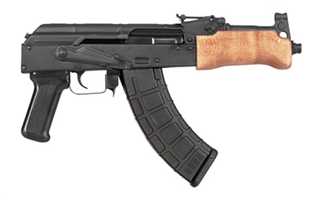 Picture of Cent Arms Mini Draco 762X39 30R Blem HG2137-N -