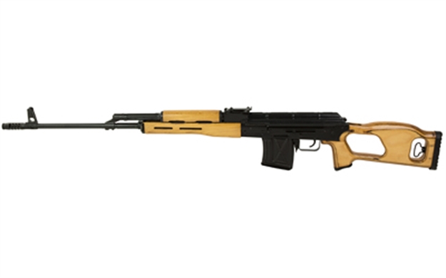 Picture of CENT ARMS PSL54 762X54R 24" 10R BLEM RI035-N - --