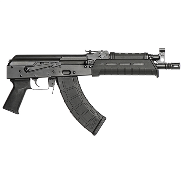 Picture of Cent Arms Ras47 Pstl 762X39 30Rd Blk