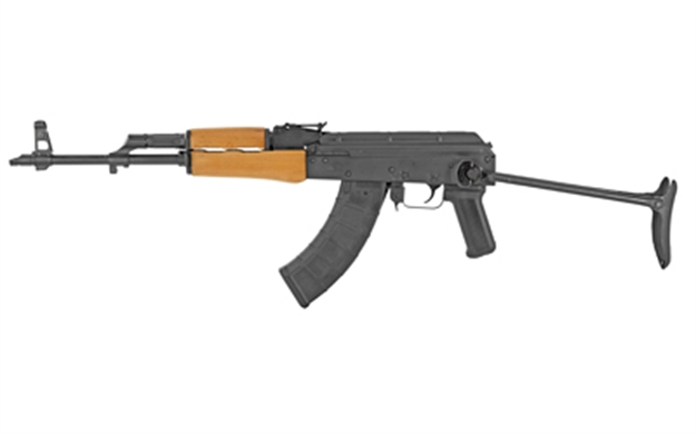 Picture of Cent Arms Rmn Und Fldr 7.62X39 Blem