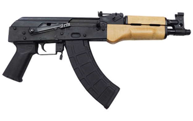 Picture of Cent Arms US Draco 762X39 10.5" Blem