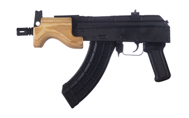 Picture of CENT ARMS VSKA MCR DRCO 762X39 BLEM HG5479-N -