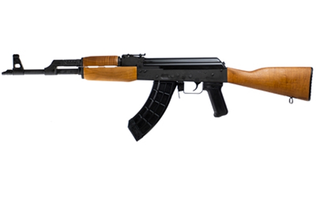 Picture of Century Arms Vska AK 7.62X39 16.5" Wood Limited  30Rd RI4392N 787450792319