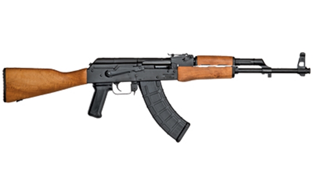Picture of Cent Arms Wasr-10 7.62X39 16" Blem RI1826-N -