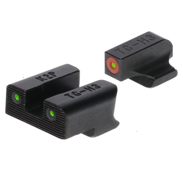Picture of Cent Canik Tritium Pro Night Sights