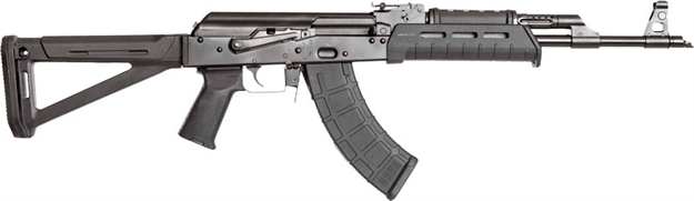 Picture of Cent Rif Ak47 7.62X39 30Rd Pmag Magp Furniture