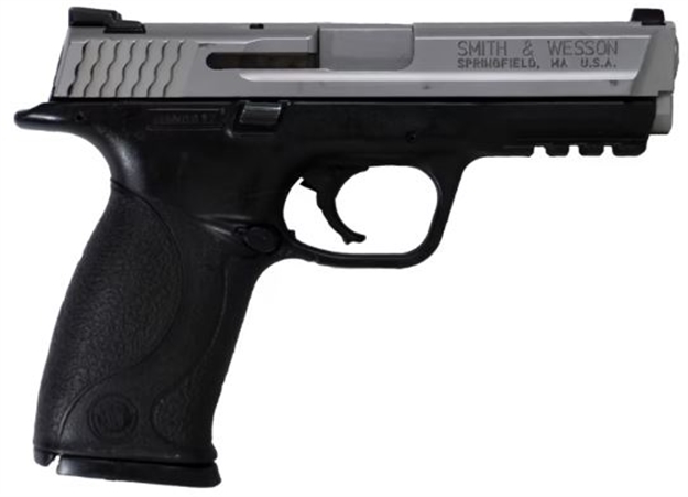 Picture of Cent SW M&P40 40Sw 4.25 Very Good Condition Hg4521uv